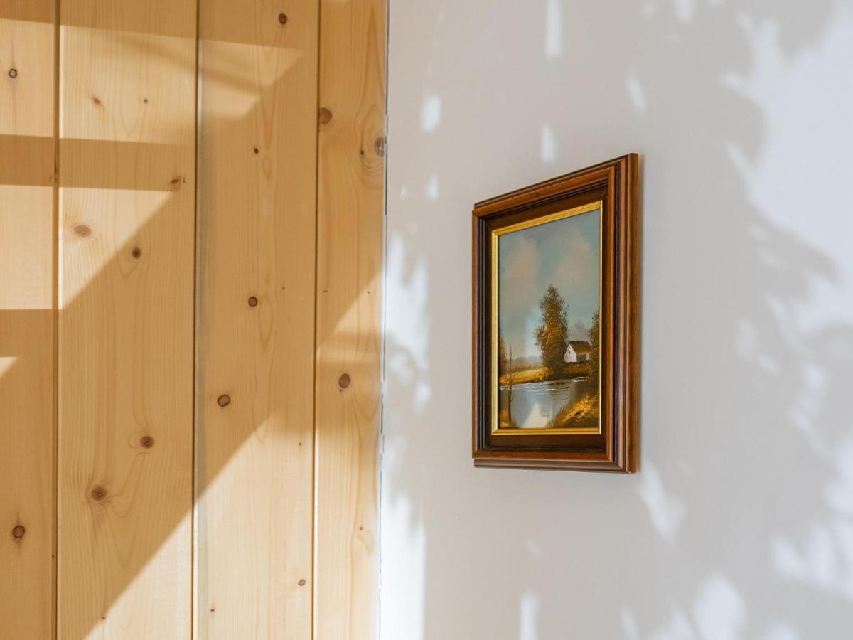 Tiny House Kuifmees Villa Hulshorst Exteriör bild