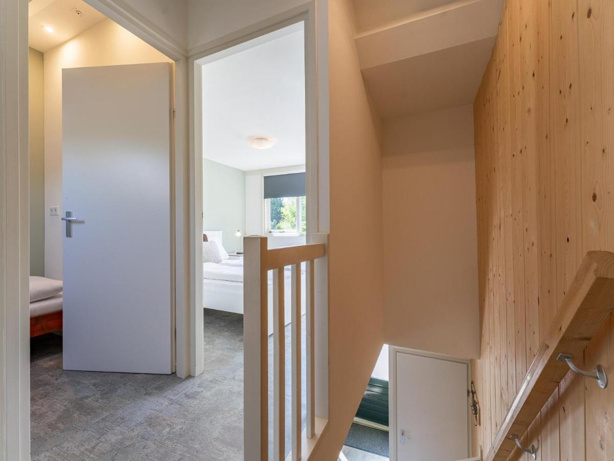 Tiny House Kuifmees Villa Hulshorst Exteriör bild